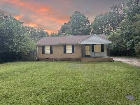 4052 SHIRLEY, Memphis, TN 38109