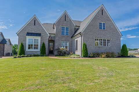 85 PIPER HOLLOW, Piperton, TN 38017