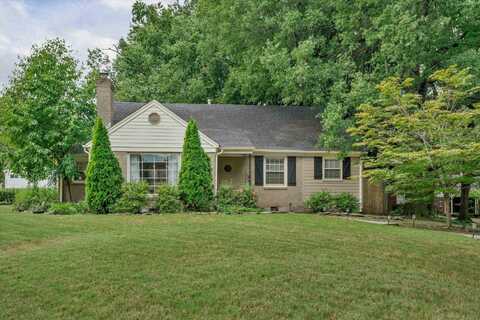 17 N ASHLAWN, Memphis, TN 38112