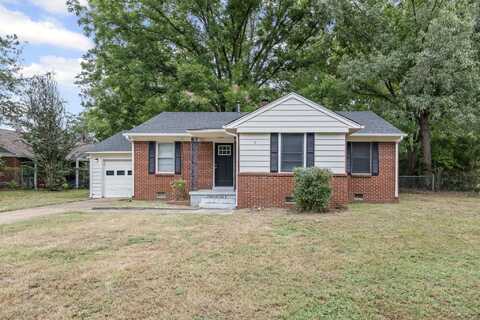 7702 MARVIN, Millington, TN 38053