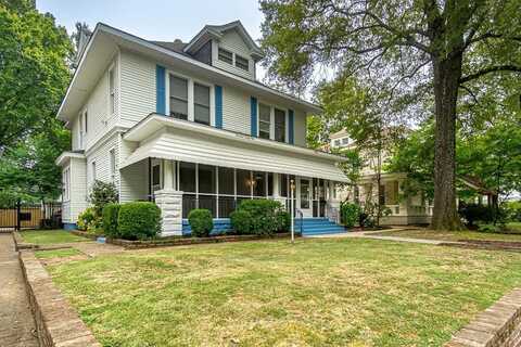 1361 VINTON, Memphis, TN 38104