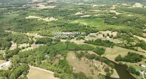 6235 MCKINSTRY, Moscow, TN 38076