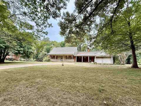 6235 MCKINSTRY, Moscow, TN 38076
