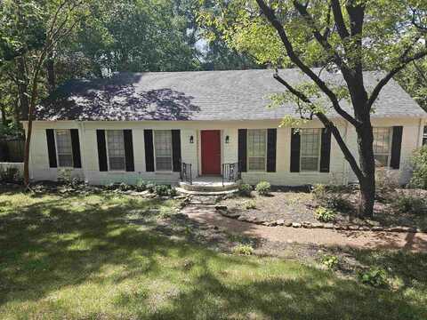 1793 HAYDEN, Germantown, TN 38138