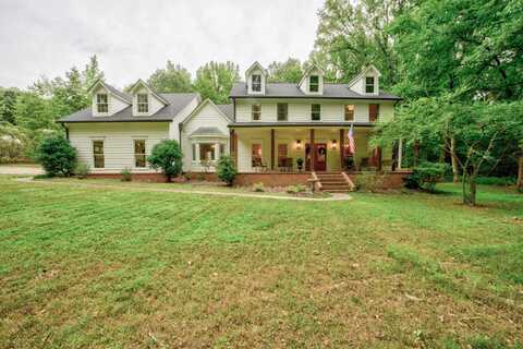 460 N COUNTRY, Cordova, TN 38018