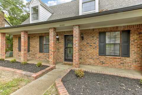 8100 S REGIS, Memphis, TN 38018