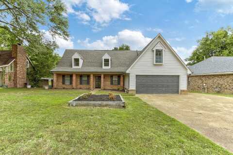 8100 S REGIS, Memphis, TN 38018