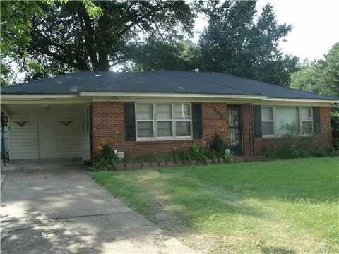 4993 MILLBRANCH, Memphis, TN 38116