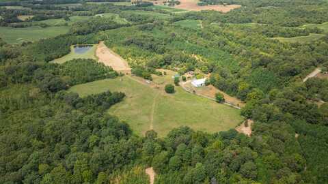 2360 BURNETT, Moscow, TN 38076