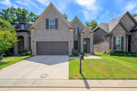 7247 WINTERBROOK, Cordova, TN 38018