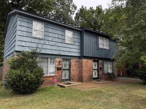 700 S GREER, Memphis, TN 38111
