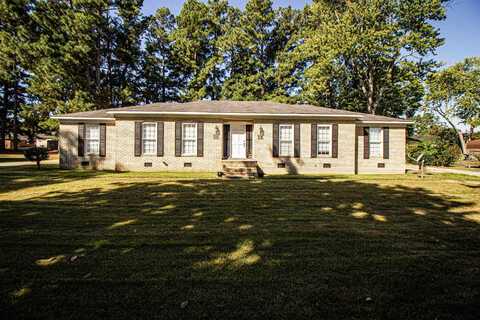 917 ANDERSON, Brownsville, TN 38012