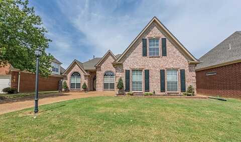 10538 N ASHGLEN, Collierville, TN 38017