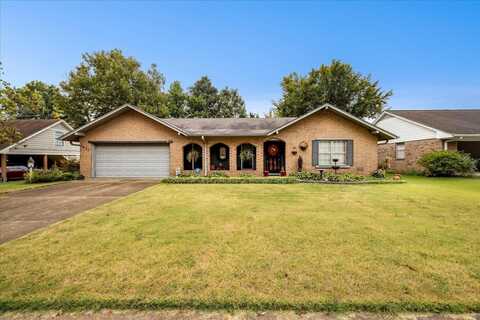 5677 W ANTWERP, Bartlett, TN 38135