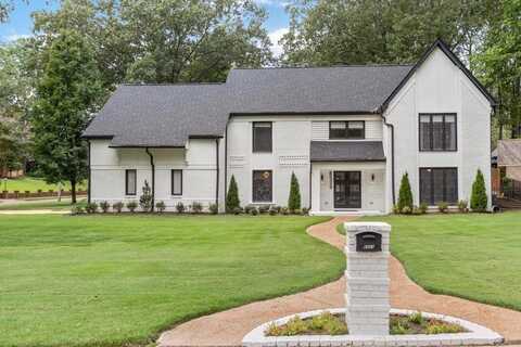 8529 HUNTERS HORN, Germantown, TN 38138