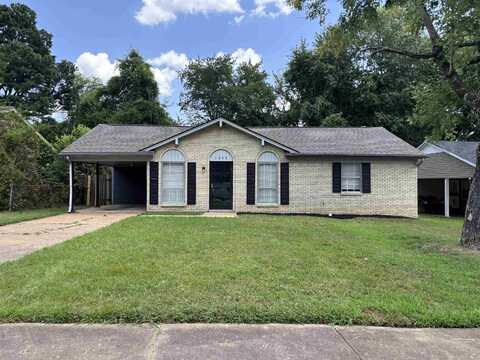 4040 WINDERMERE, Memphis, TN 38128