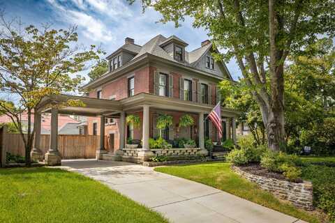 1531 PEABODY, Memphis, TN 38104
