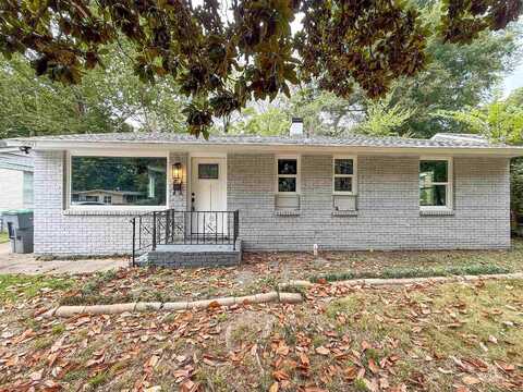 2907 WALKER, Memphis, TN 38111