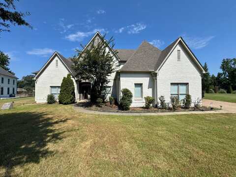 190 ASTON BROOK, Eads, TN 38028