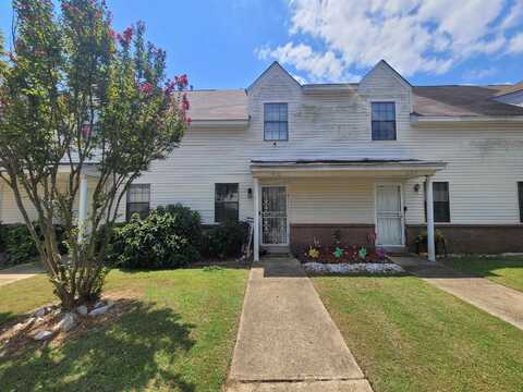 5101 WYNDANCE, Memphis, TN 38135