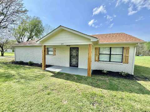 59 PRYOR, Drummonds, TN 38023