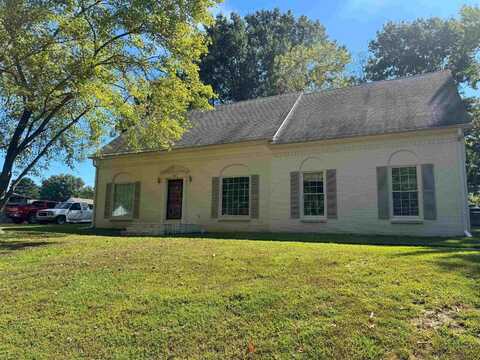 1062 FREDERICKSBURG, Collierville, TN 38017