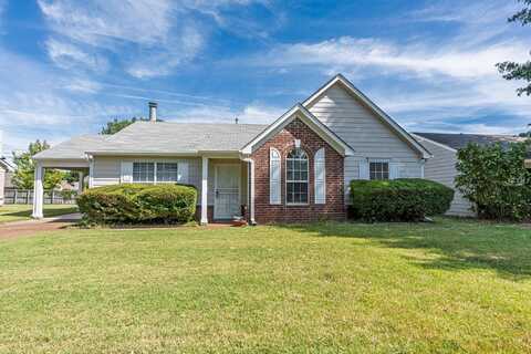 6876 LAGRANGE HILL, Cordova, TN 38018