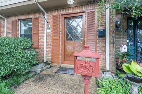 885 S YATES, Memphis, TN 38120