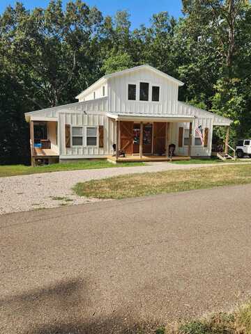 540 MUSCATEL, Counce, TN 38326