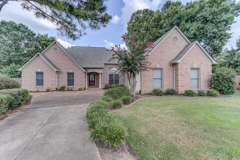 1286 RIVER HOLLOW, Memphis, TN 38016