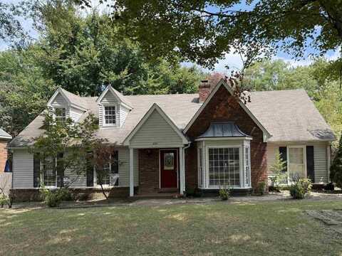 3048 SANDY CREEK, Germantown, TN 38138