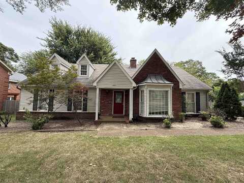 3048 SANDY CREEK, Germantown, TN 38138