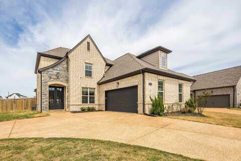 9748 JACKSON RUN, Cordova, TN 38018