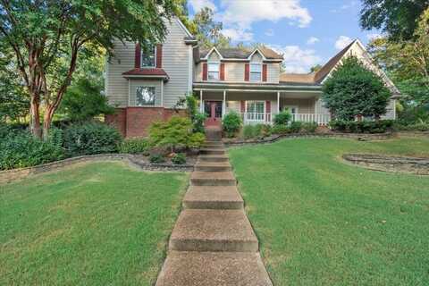 1636 STABLEMILL, Memphis, TN 38016