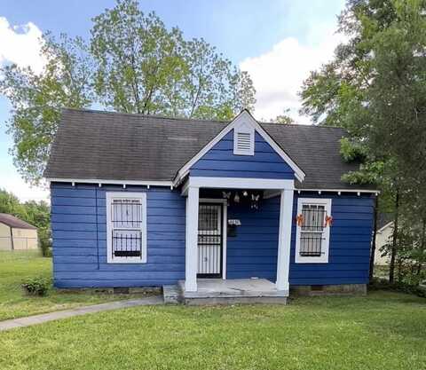 2637 ARLINGTON, Memphis, TN 38114