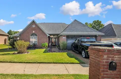 5384 WAGNON, Unicorp/Memphis, TN 38125