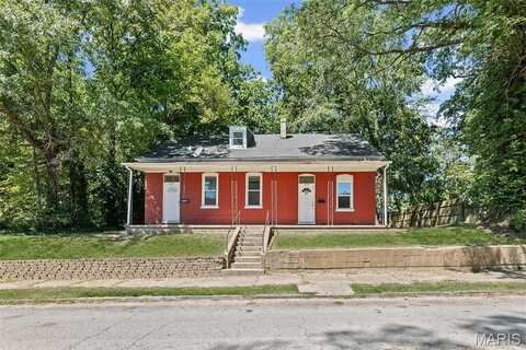 619 E McKinley Street, Belleville, IL 62220