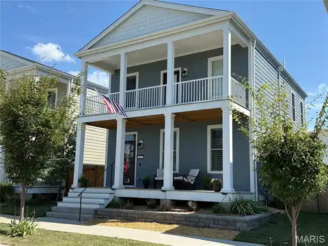 3025 Memphis Street, Saint Charles, MO 63301