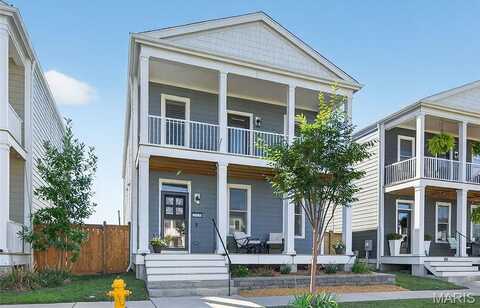 3025 Memphis Street, Saint Charles, MO 63301
