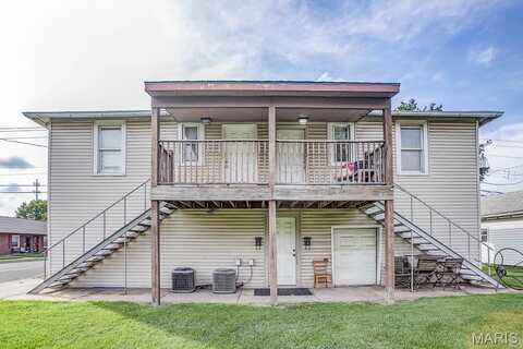 2301 Benton Street, Granite City, IL 62040