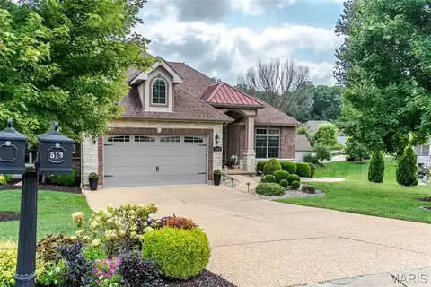 513 Sawgrass Ct., Washington, MO 63090