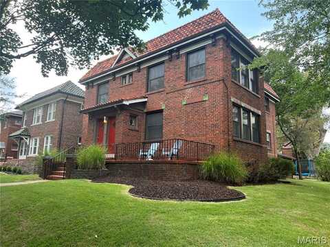 1101 Ralph Terrace, Richmond Heights, MO 63117