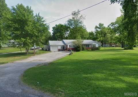 105 N 35th Street, Belleville, IL 62226