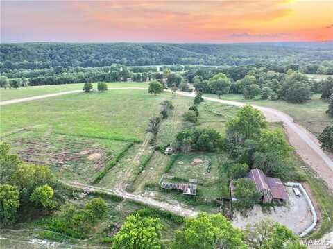 Tbd Tract 14 Hwy 17, Unincorporated, MO 65452