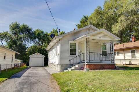 504 Goodfellow Avenue, Alton, IL 62002