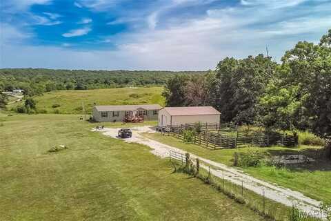 10037 Gingham Drive, Richwoods, MO 63071