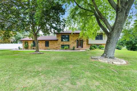 620 Buckingham Drive, Troy, IL 62294