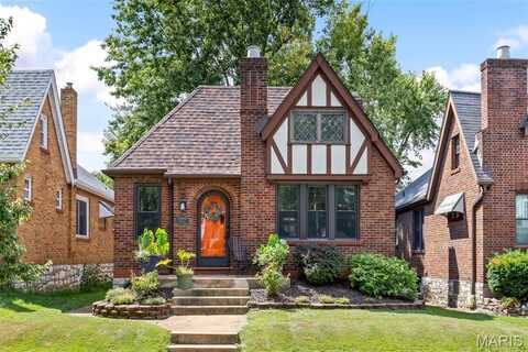 5464 Rhodes, Saint Louis, MO 63109