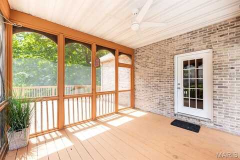 3 Wedgewood Court, Edwardsville, IL 62025