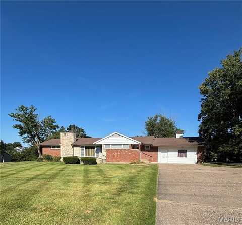 700 Clinic Road, Hannibal, MO 63401